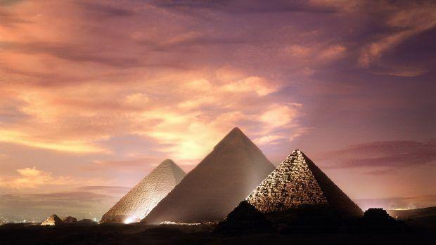 Secrets of Ancient Egypt