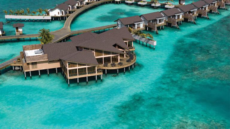 Maldives Atmosphere Kanifushi