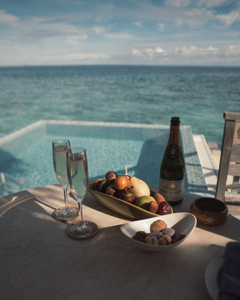 Maldives Sun Siyam Iru Veli