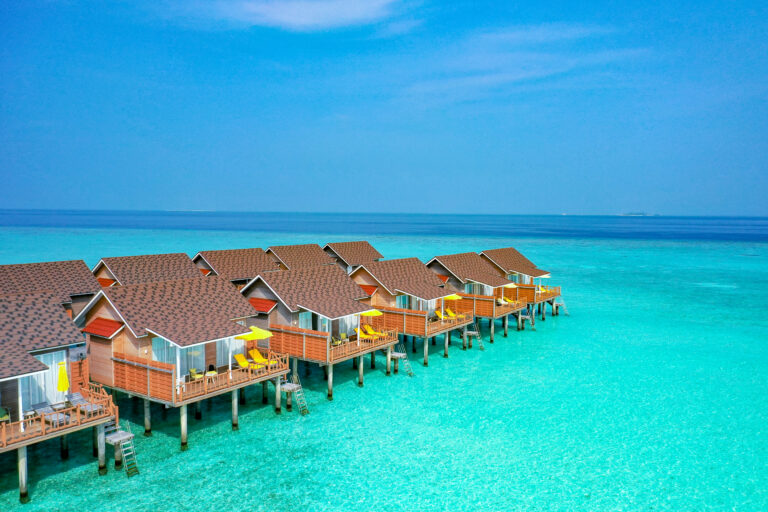 Maldives Dhigufaru Island Resort