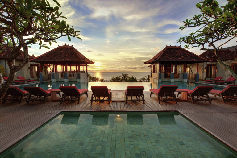 Enchanting Bali Getaway