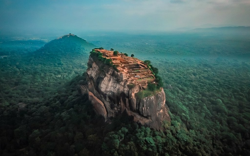 Sri Lanka
