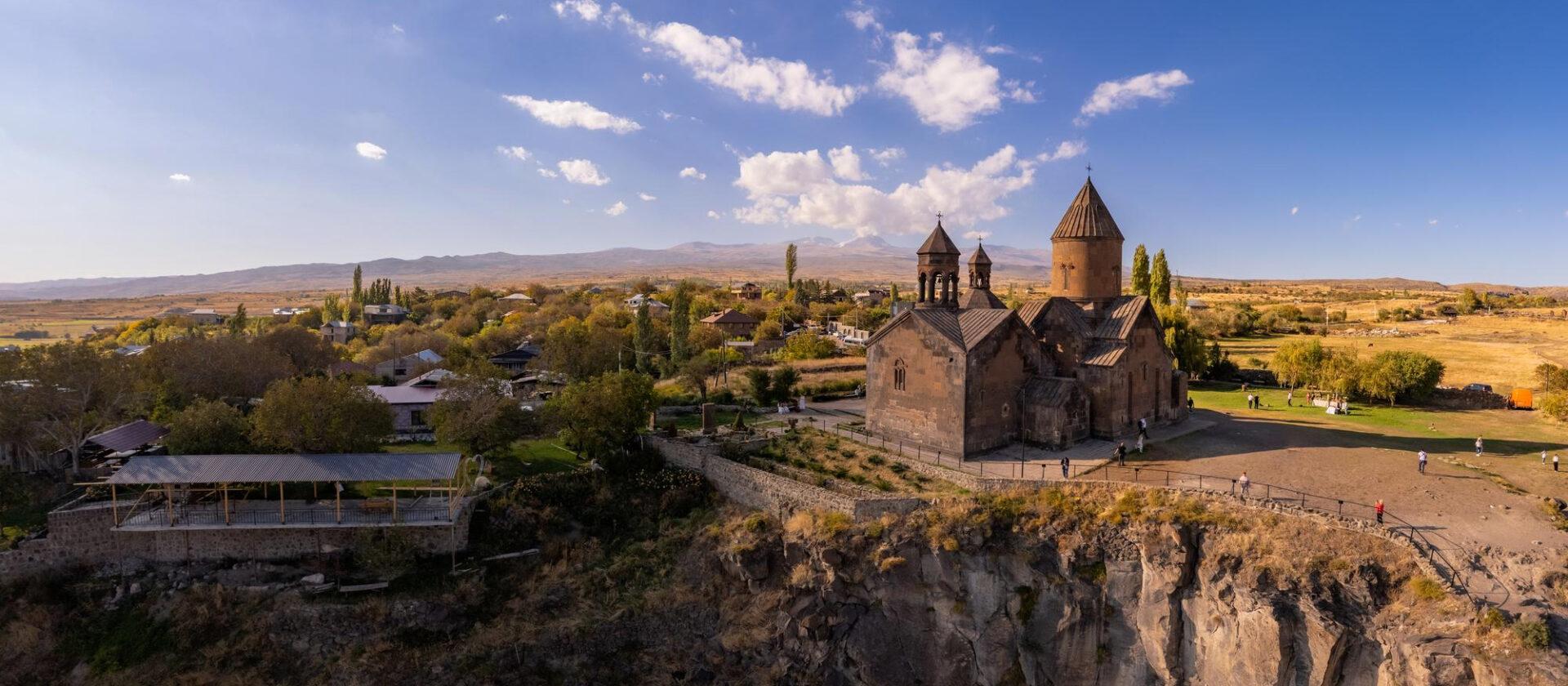 Armenia