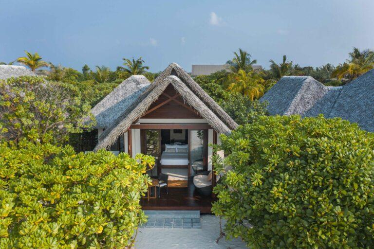 Maldives Herittance Aarah