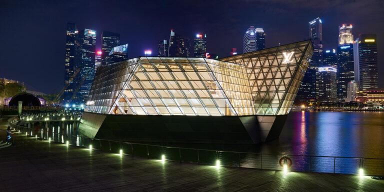 5N 6D Dubai & Abu Dhabi Holiday Package