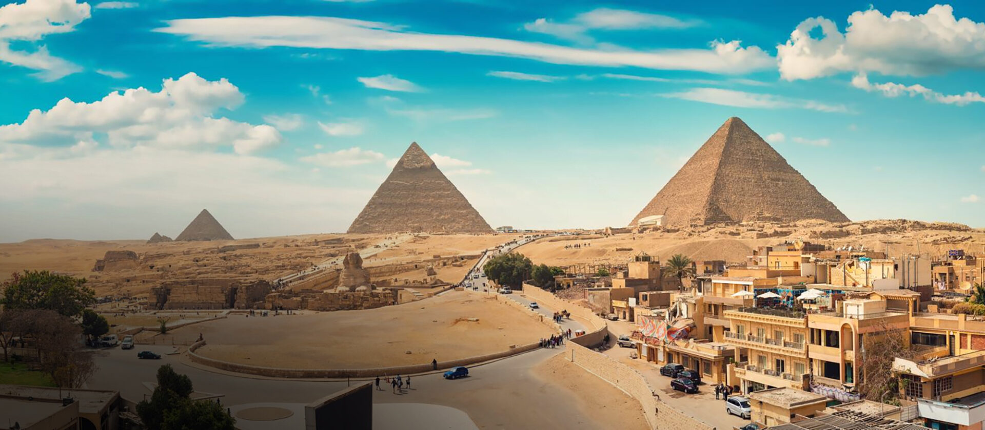 Egypt