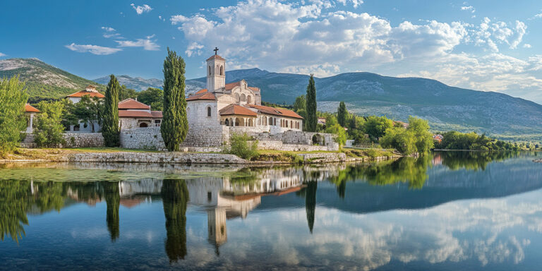 Georgia Uncovered: Tbilisi Edition