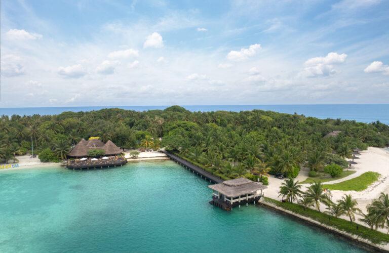 Maldives Adaaran HuduranFushi