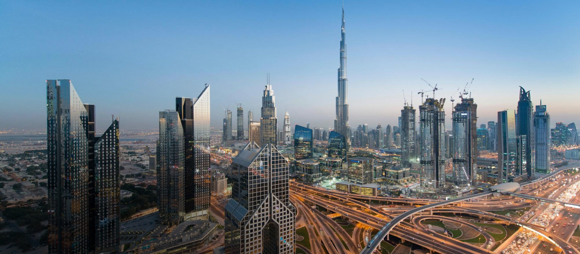 United Arab Emirates