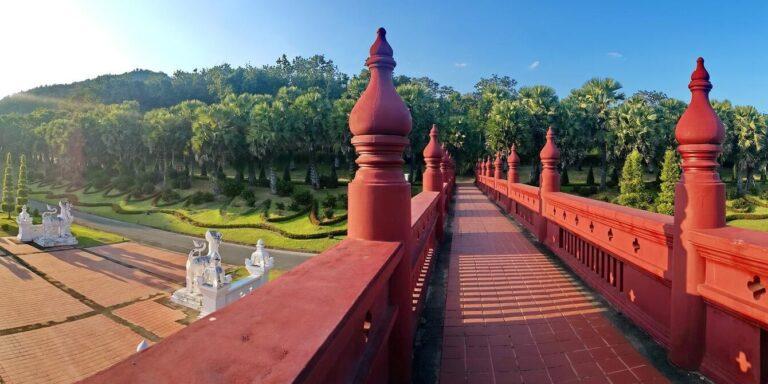 5N 6D Sri Lanka Holiday Package