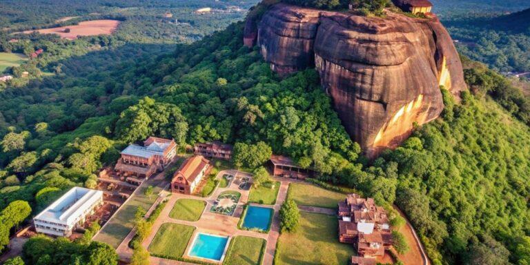 4N 5D Sri Lanka Holiday Package