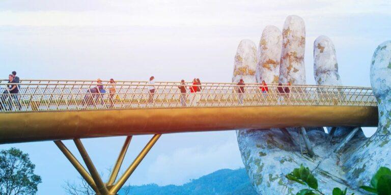 5N 6D Vietnam Holiday Package