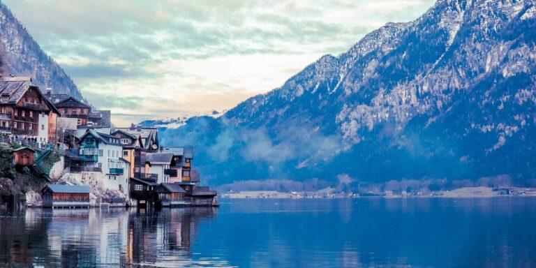 6N 7D Austria Holiday Package