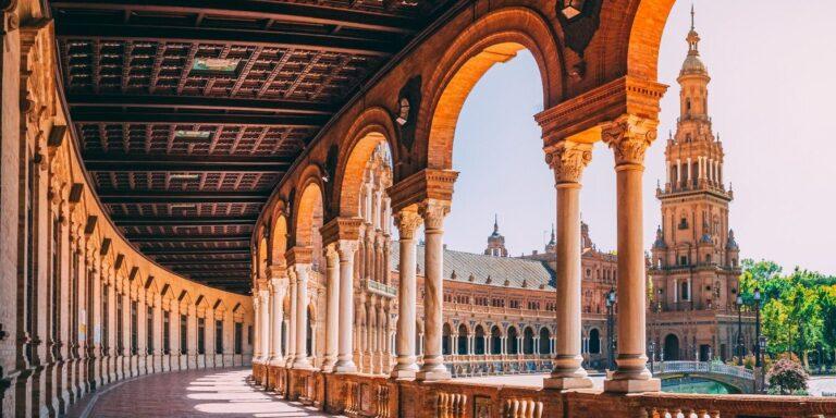 11N 12D Spain and Portugal Holiday Package