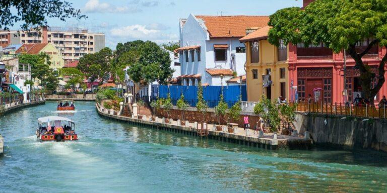 4N 5D Malaysia Holiday Package