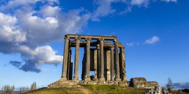 5N 6D Armenia Holiday Package