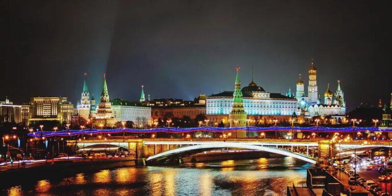 Mystic Mountains of Kazakhstan