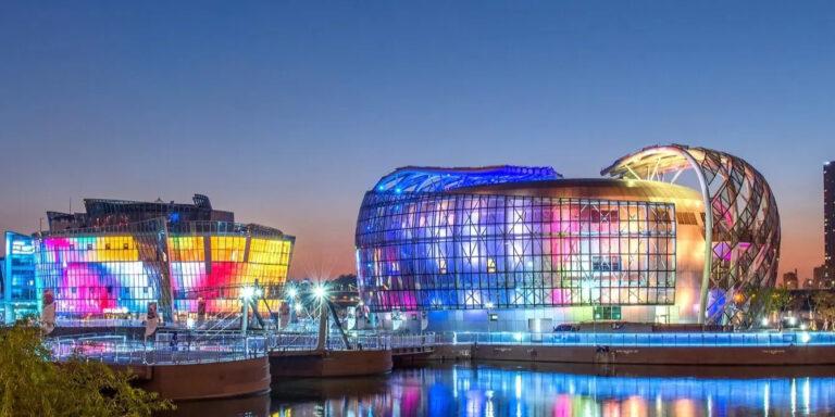 4N 5D Azerbaijan Eid Special