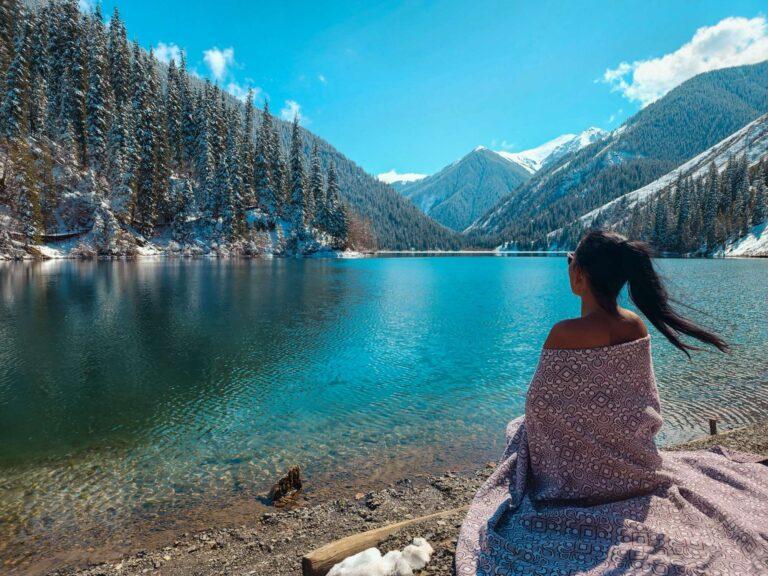 4N 5D Kazakhstan Eid Special