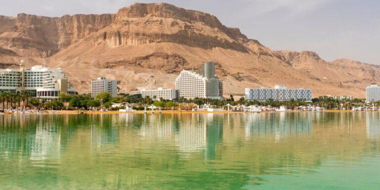 4N 5D Oman Eid Special