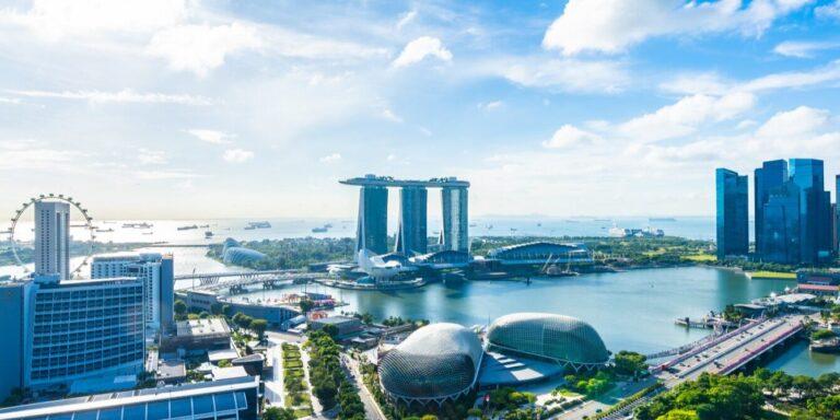 5N 6D Singapore + Malaysia Eid Special