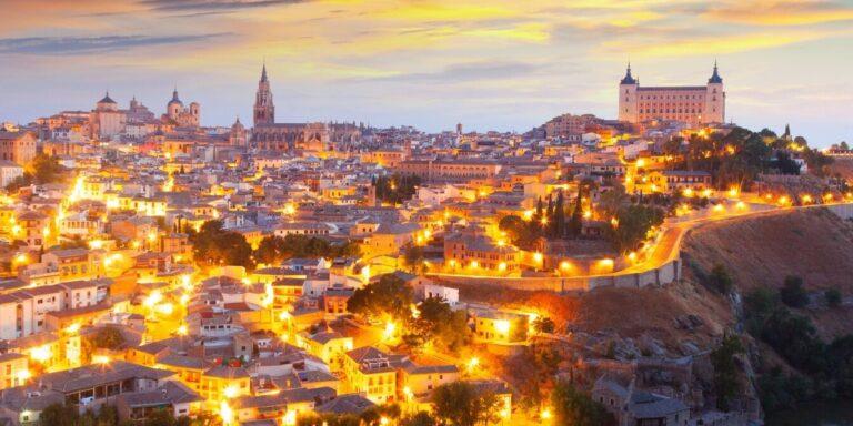 Grand Georgia Family Experience