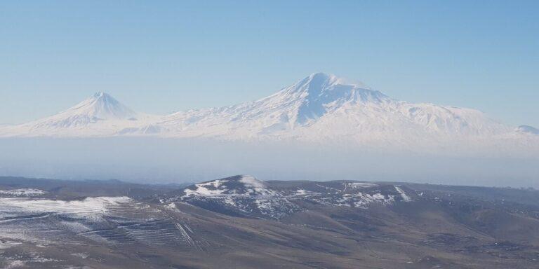 3N 4D Armenia Eid Special