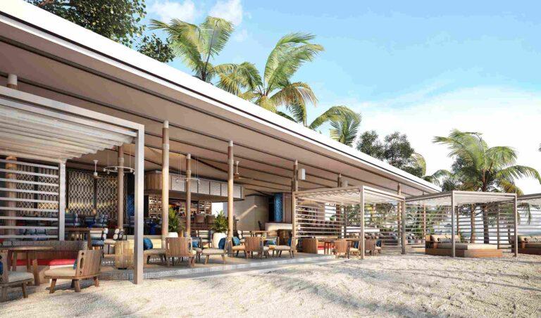 Maldives Centara Grand Lagoon