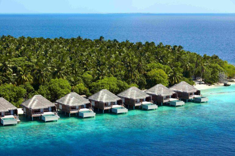Maldives Dusit Thani