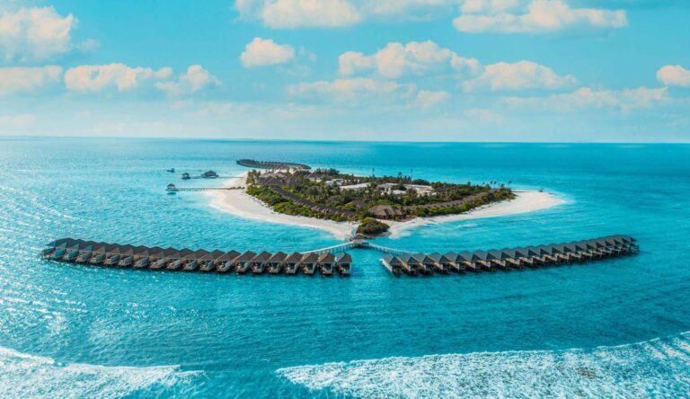 Maldives Brennia Kottefaru