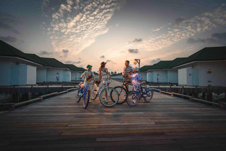 Maldives Siyam World