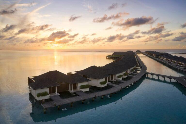 Maldives Villa Nautica