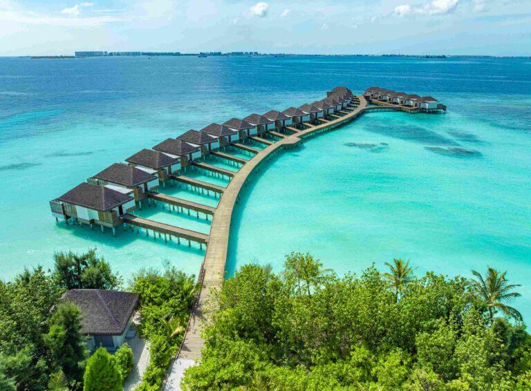 Maldives Dusit D2